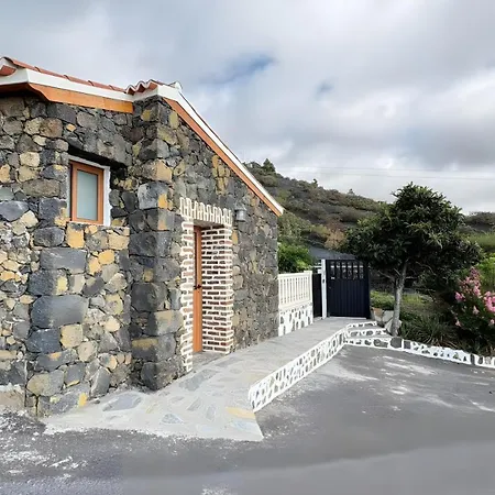 Lagar De Elba * Las Manchas (La Palma)