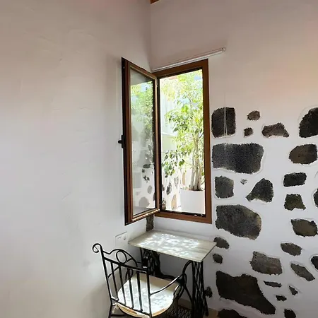 Σπίτι διακοπών Lagar De Elba Las Manchas (La Palma)