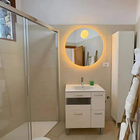 Prázdninový dům Lagar De Elba